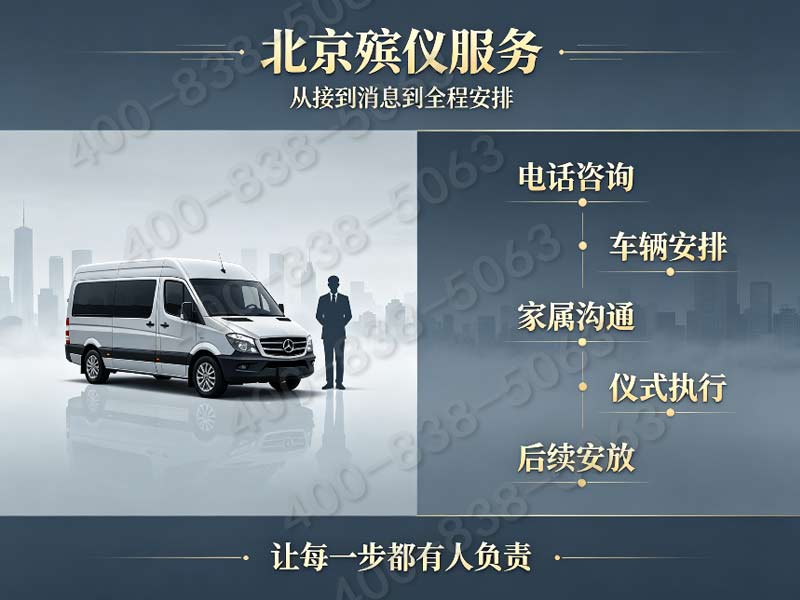通州殡仪服务山区城郊统一上门殡仪服务收费明细一览：正规透明，让您安心选择